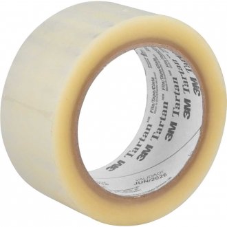 Fita adesiva 48 mm x 100 m, transparente, 369 HB004711151 3M