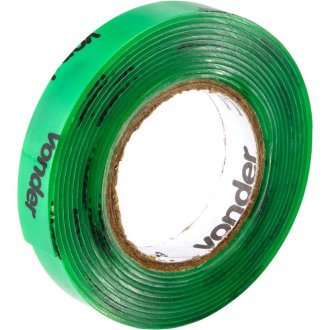 Fita dupla face acr�lica, 12 mm x 2 m, VONDER