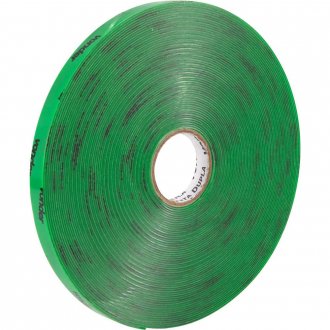 Fita dupla face acr�lica, 12 mm x 20 m, VONDER