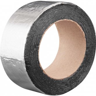 Fita adesiva imperme�vel, 5 cm x 10 m, NOVE54
