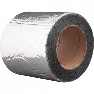 Fita adesiva imperme�vel, 15 cm x 10 m, NOVE54