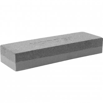 Pedra para afiar, dupla face, 6