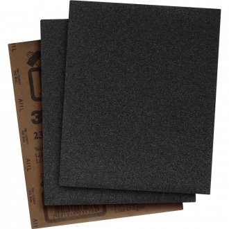 Lixa em folha d'�gua, gr�o 240, 230 mm x 280 mm, 331Q 3M