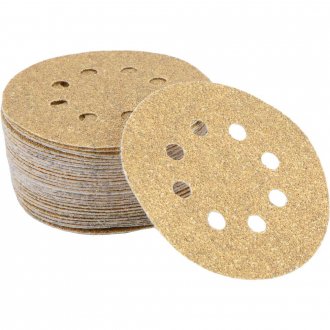 Disco de lixa 5