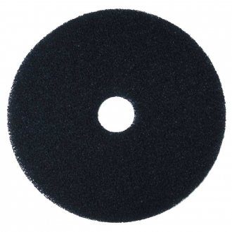 Disco 440 mm, removedor preto, para piso, 3M
