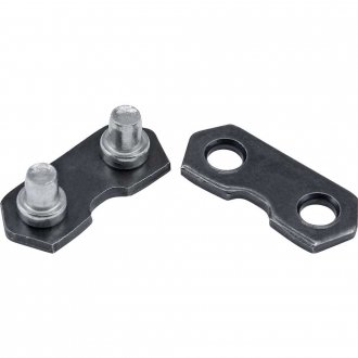 Emenda de liga��o para corrente de motosserra, 3/8