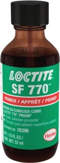 Primer poliolef�nico, 30 ml, 770, LOCTITE
