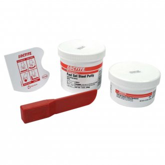 Reparo superf�cies Fixmaster, 453 g, LOCTITE