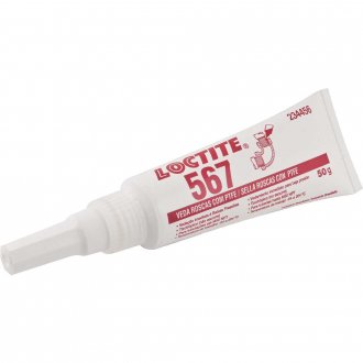 Adesivo vedante anaer�bico, 50 g, 567 LOCTITE