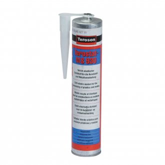Selante Terostat MS-0930, branco, 310 ml,  2577866 LOCTITE