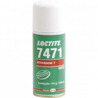 Ativador T 7471, 150 ml, LOCTITE