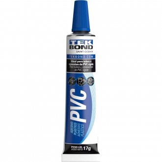 Adesivo para PVC, 17 g, 17000021400 TEKBOND