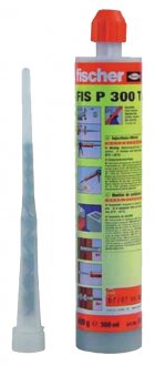 Chumbador qu�mico, 300 ml, FISP300T FISCHER
