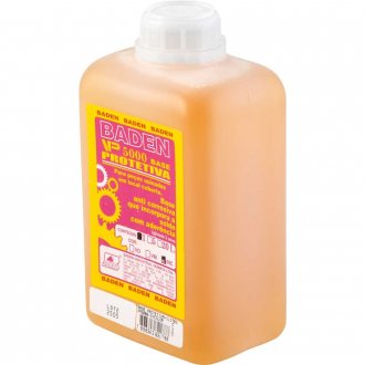 Verniz protetivo antioxidante, 1 litro, incolor, VP-5000, BADEN