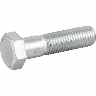 Parafuso sextavado zincado 3/4
