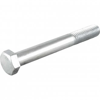 Parafuso sextavado zincado 3/4