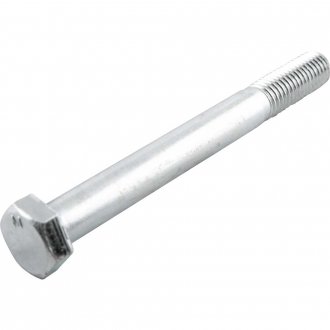 Parafuso sextavado zincado 5/8