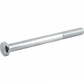Parafuso sextavado zincado 5/8