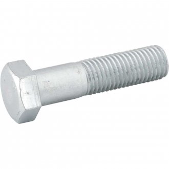 Parafuso sextavado zincado 7/8