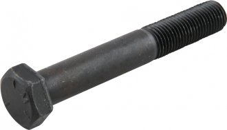 Parafuso sextavado 8.8 (GRAU 5), 3/8