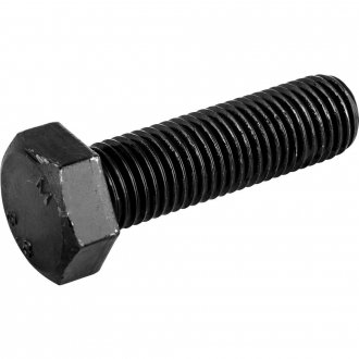 Parafuso sextavado 8.8, 20 mm x 70 mm, MA, rosca total, DIN 933, VONDER