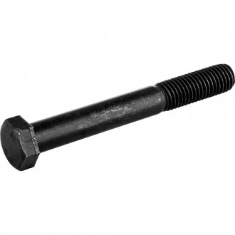 Parafuso sextavado 8.8, 18 mm x 140 mm, MA, rosca parcial, DIN 931, VONDER