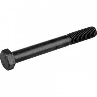 Parafuso sextavado 8.8, 18 mm x 150 mm, MA, rosca parcial, DIN 931, VONDER