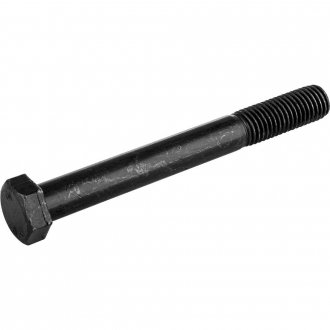 Parafuso sextavado 8.8, 18 mm x 160 mm, MA, rosca parcial, DIN 931, VONDER