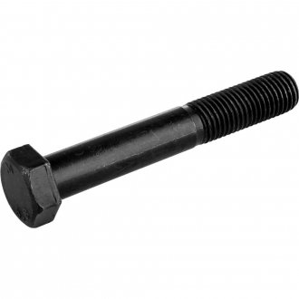 Parafuso sextavado 8.8, 20 mm x 130 mm, MA, rosca parcial, DIN 931, VONDER