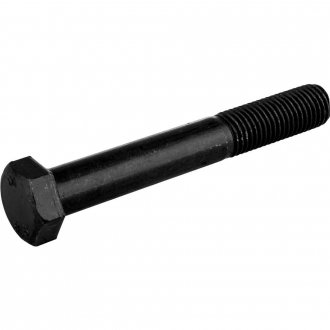 Parafuso sextavado 8.8, 20 mm x 140 mm, MA, rosca parcial, DIN 931, VONDER