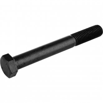 Parafuso sextavado 8.8, 20 mm x 160 mm, MA, rosca parcial, DIN 931, VONDER