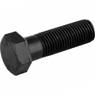 Parafuso sextavado 8.8, 22 mm x 70 mm, MA, rosca parcial, DIN 931, VONDER