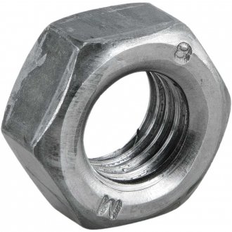 Porca sextavada 8.8, 14 mm, MA, DIN 934, VONDER