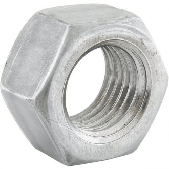 Porca sextavada 1/2