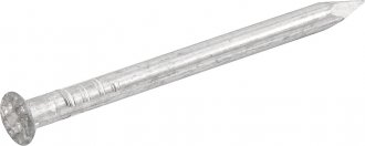 Prego galvanizado, com cabe�a 17 x 21, GERDAU