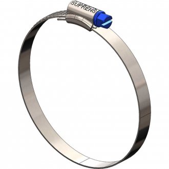 Abra�adeira rosca sem fim, 51 mm a 64 mm, PAB5164P SUPRENS