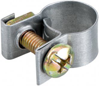 Abra�adeira Simplex, em a�o carbono, abertura de 16 mm a 19 mm, SABF1619 SUPRENS