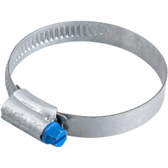 Abra�adeira rosca sem fim, 89 mm a 108 mm, PAB89108P SUPRENS