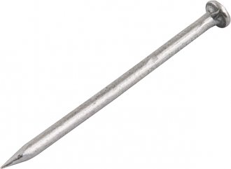 Prego com cabe�a, 25 x 72 (6.1/2
