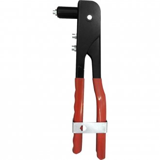 Rebitador manual, tipo alicate, REBI-100, REBI100USI, REBITOP