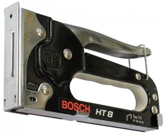 Grampeador manual, HT-8, BOSCH