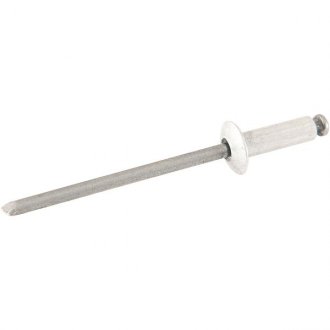 Rebite de repuxo 4,8 mm x 30,0 mm, caixa com 500 pe�as VONDER