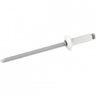 Rebite de repuxo 6,2 mm x 30,0 mm, caixa com 500 pe�as VONDER