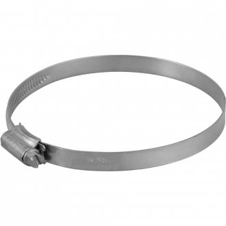 Abra�adeira de inox, 76 mm a 95 mm, PIF7695 SUPRENS