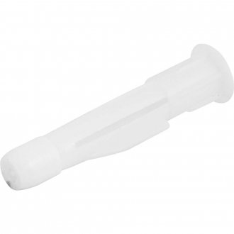 Bucha de pl�stico para fixa��o de drywall 10,0 mm, VONDER