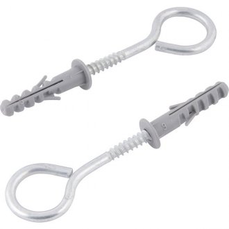 Pit�o, 4,9 mm x 70 mm, bucha 10 mm, VONDER
