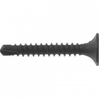 Parafuso autobrocante, para drywall, 3,5 mm x 25 mm, VONDER