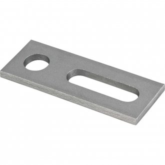 Suporte reto para haste M12 para pain�is solares, VONDER