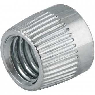 Cone para chumbador CBV 1/4