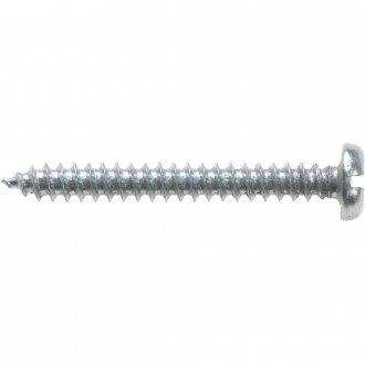 Parafuso autoatarraxante, cabe�a panela, 3,9 mm x 32,0 mm, VONDER